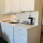 Nice Studio 20M2 In Great Location!